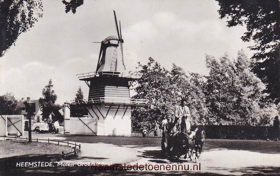 molen